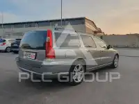 2007 Volvo V70