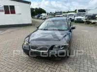 2007 Volvo V70