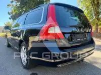2007 Volvo V70