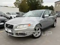 2007 Volvo V70