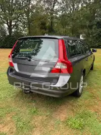 2007 Volvo V70