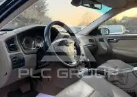 2007 Volvo V70