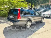 2007 Volvo V70