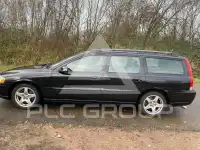 2007 Volvo V70