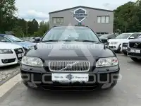 2007 Volvo V70