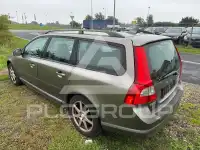 2007 Volvo V70