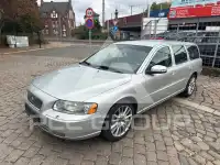2007 Volvo V70