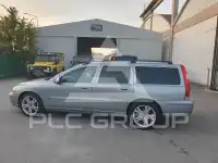 2007 Volvo V70