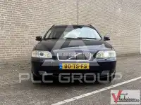 2007 Volvo V70