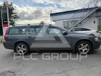 2007 Volvo V70