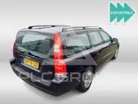 2007 Volvo V70
