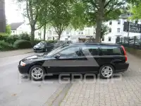 2007 Volvo V70