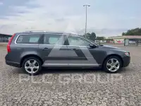 2007 Volvo V70