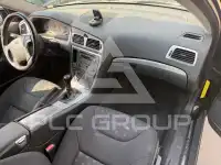 2007 Volvo V70