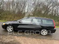 2007 Volvo V70