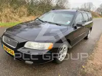 2007 Volvo V70