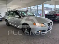 2007 Volvo V70