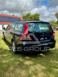 2007 Volvo V70