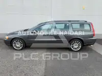 2007 Volvo V70
