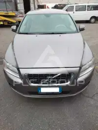 2007 Volvo V70