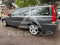 2007 Volvo V70