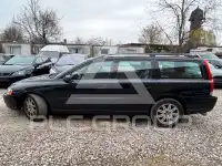 2007 Volvo V70