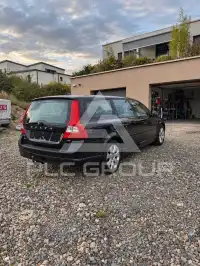 2007 Volvo V70