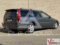2007 Volvo V70
