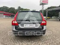 2007 Volvo V70