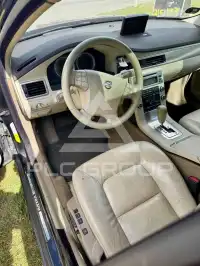 2007 Volvo V70