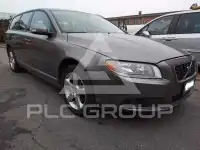 2007 Volvo V70