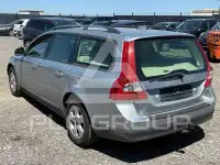 2007 Volvo V70