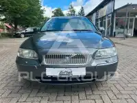 2007 Volvo V70