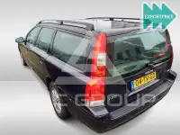 2007 Volvo V70