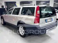 2007 Volvo V70