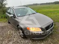 2007 Volvo V70