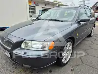 2007 Volvo V70