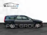 2007 Volvo V70