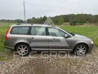 2007 Volvo V70