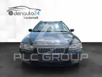 2007 Volvo V70