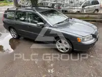 2007 Volvo V70