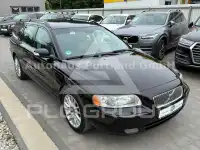 2007 Volvo V70