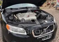 2007 Volvo V70