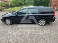 2007 Volvo V70