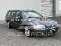 2007 Volvo V70