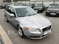 2007 Volvo V70