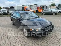 2007 Volvo V70