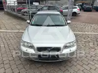 2007 Volvo V70