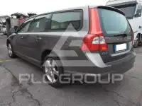 2007 Volvo V70