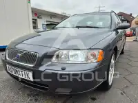 2007 Volvo V70